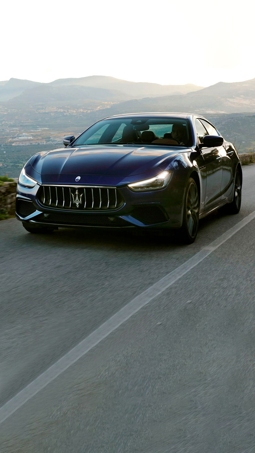 Maserati Kyoto マセラティ 京都 Maserati Kyoto マセラティ 京都