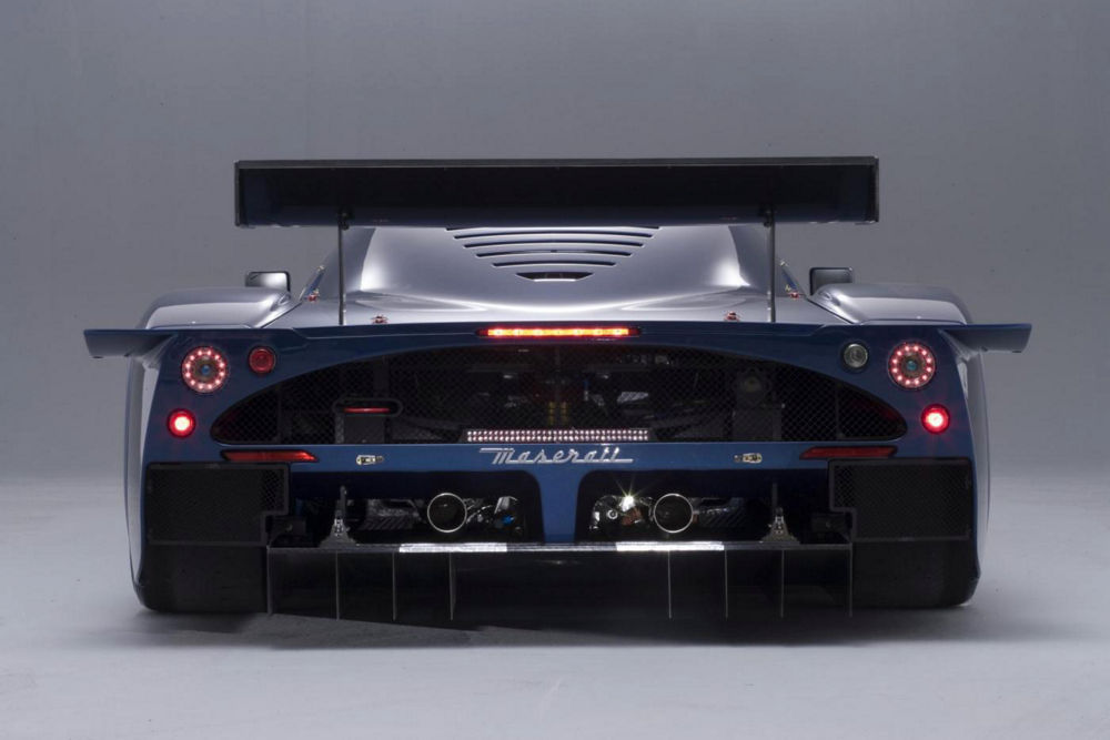 MC12 Versione Corse