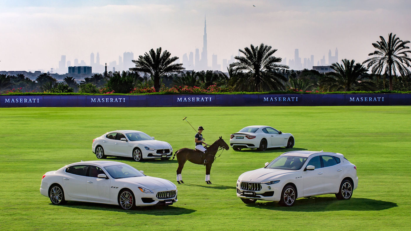 Maserati-Dubai-Polo-Trophy-2017_Maserati-range_2