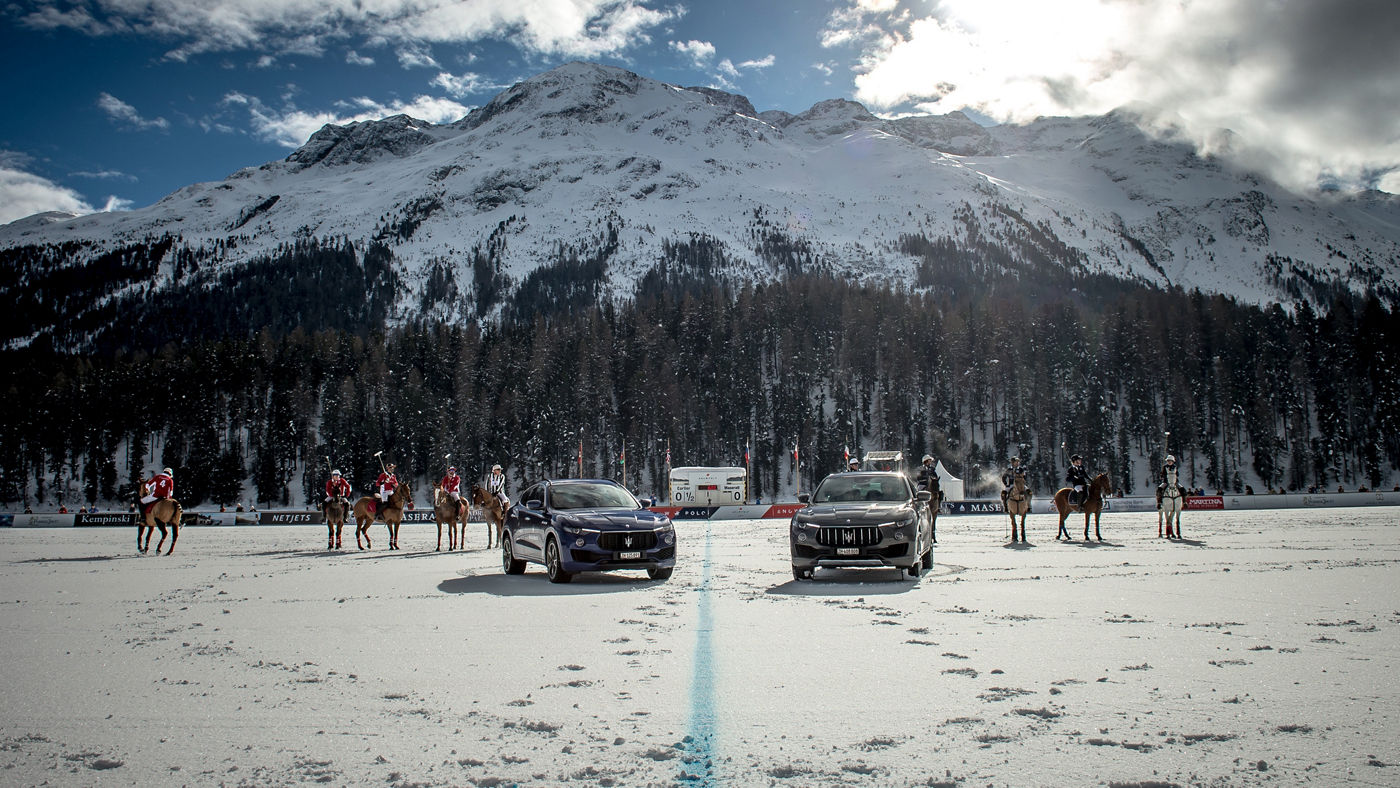 Maserati-parade-on-the-polo-field---Snow-Polo-World-Cup-St-Moritz-2018-9