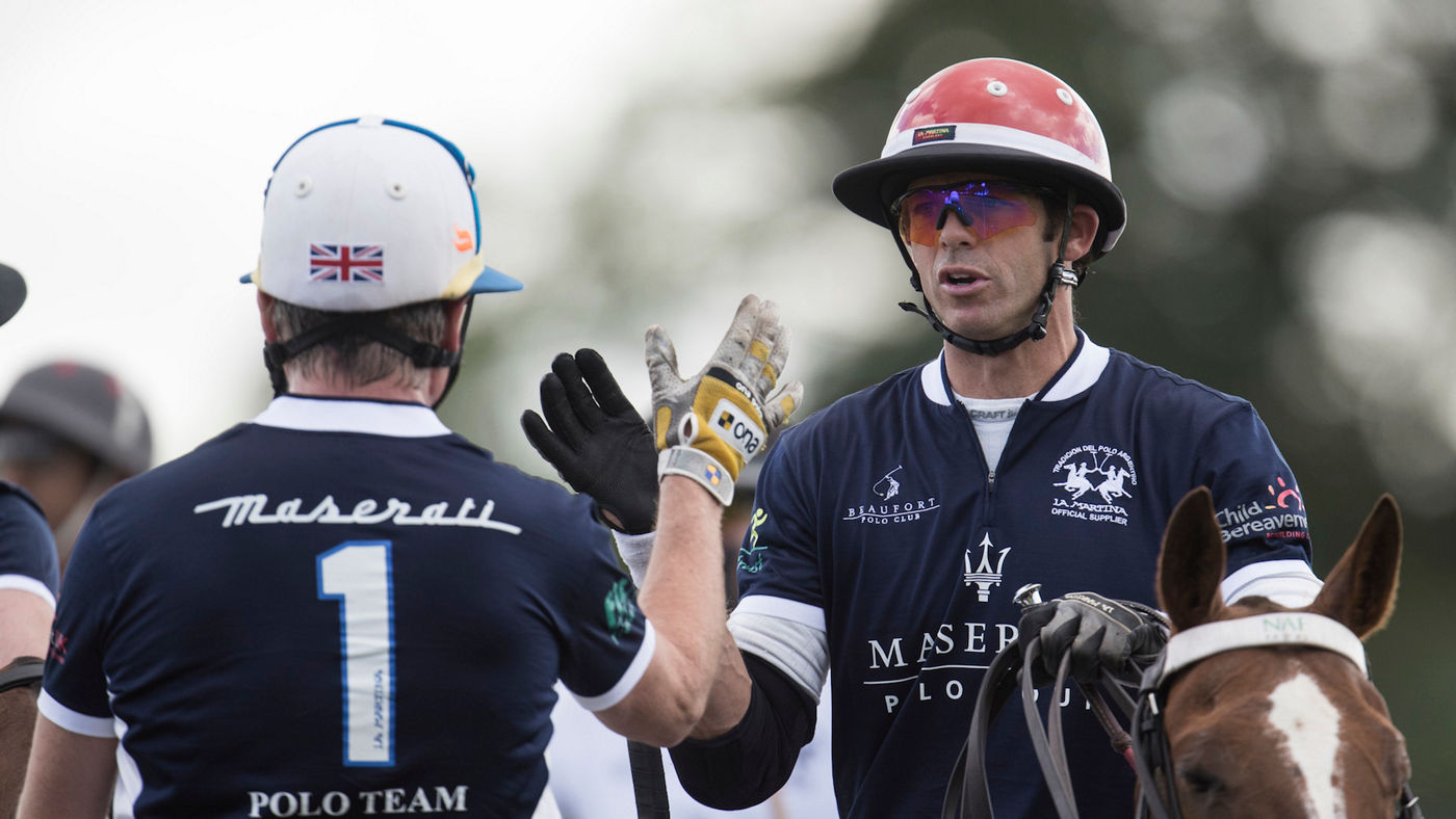 Maserati Royal Charity Polo Trophy 2017 at Beaufort Polo Club_3