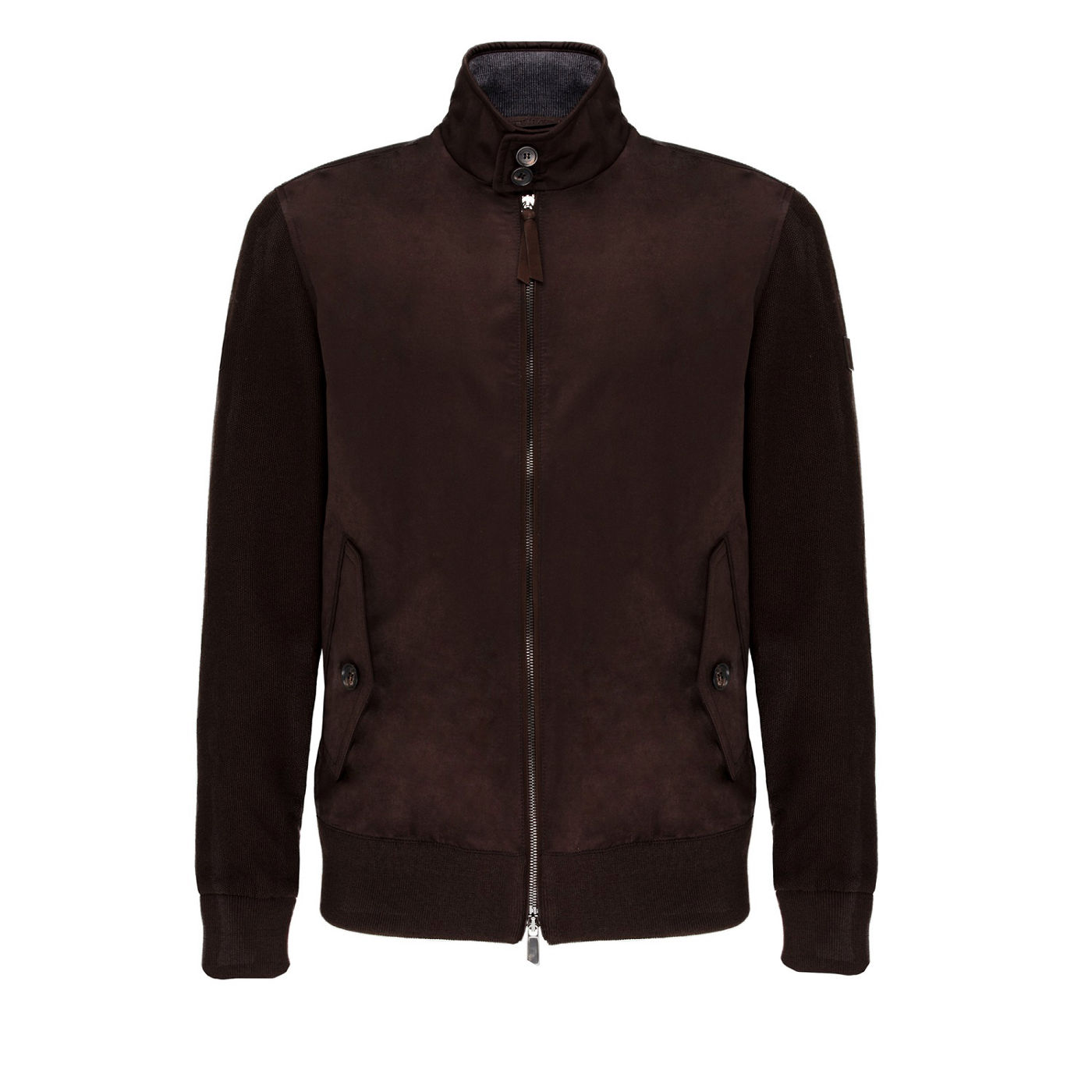Fall-Winter Jacket designed by Zegna