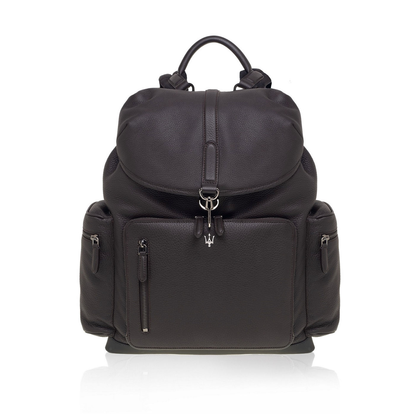 Backpack by Zegna 