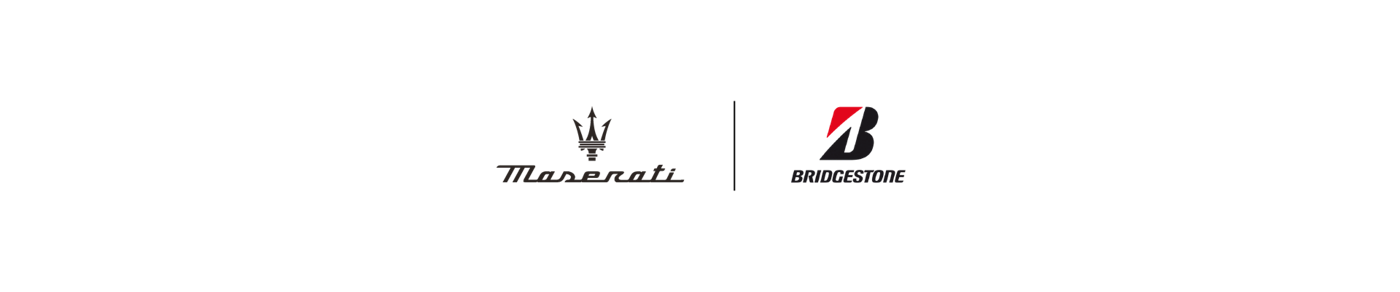Maserati et Bridgestone s'associent pour sceller un partenariat de performance
