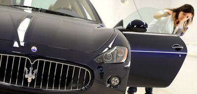 Maserati Services: Assistenz, Versicherung & Finanzierung | Maserati CH