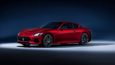 Massimo Bottura Moves From Slow Food to Fast Cars with Maserati