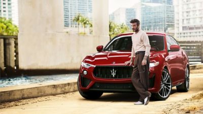 ik heb nodig Absurd Sloppenwijk Maserati US Official Website - Italian Luxury Cars