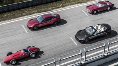 ZIROXI Auto-Sonnenblenden-Organizer für Maserati Ghibli Levante  Quattroporte, Leder-Autobrillen-Kartenetuis-Halter-Clip mit Ablagefächern