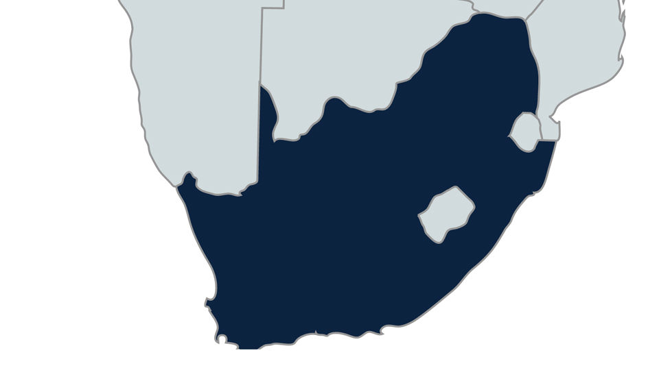 Sud-africa