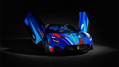 Maserati Car Brands: The Roar of the Trident – A Legacy of Italian Excellence