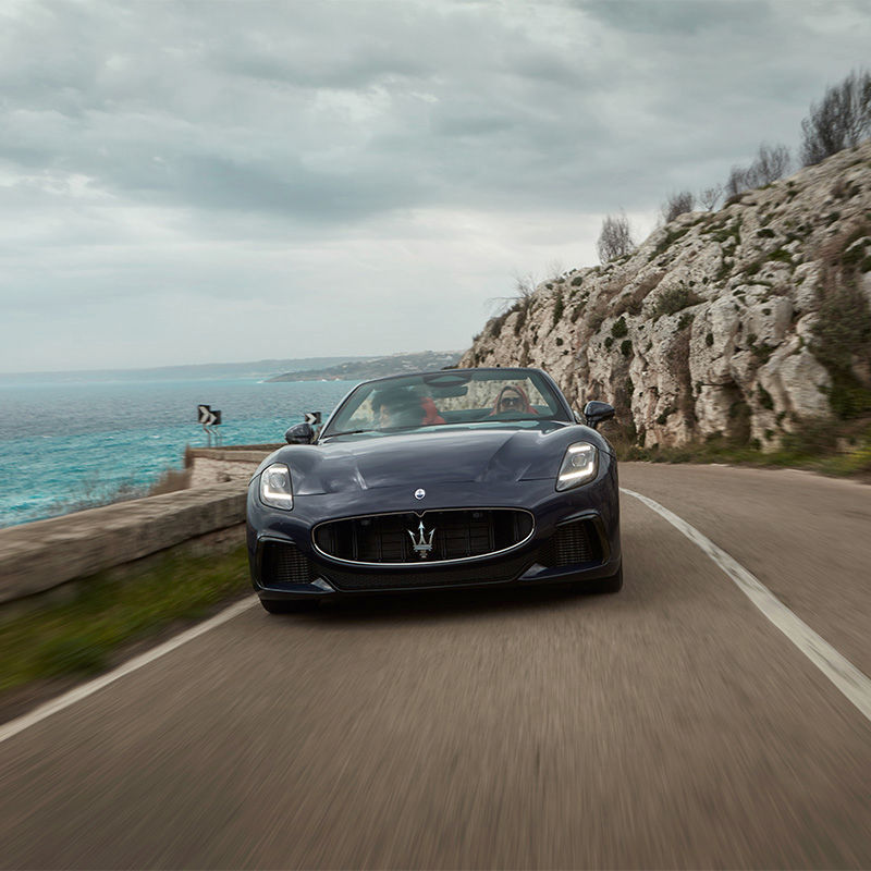 08_The all-new Maserati GranCabrio_Our ode to Joy_V2