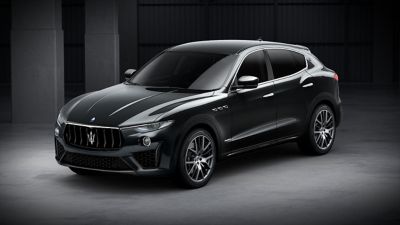MYNCBD Coussin Voiture Siege pour Maserati Levante,Automne et