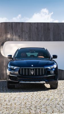 MYNCBD Coussin Voiture Siege pour Maserati Levante,Automne et