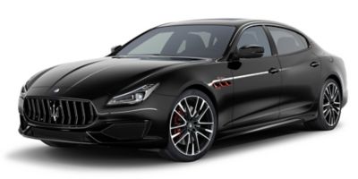 Maserati SpA - 