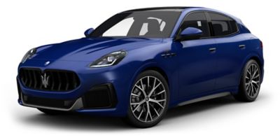 Maserati Grecale: Price & Specs of the Performance SUV