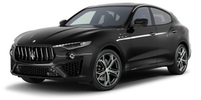 voormalig Gemengd morfine Car Configurator: Build Your Own Luxury Car Online | Maserati US