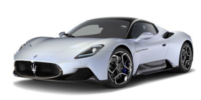 Aangenaam kennis te maken Lijkt op Soepel Car Configurator: Build Your Own Luxury Car Online | Maserati US