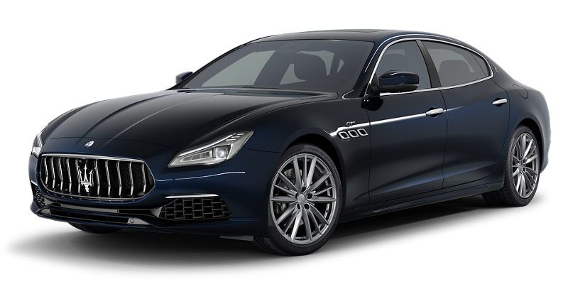 Car Configurator Build Your Own Luxury Car Online Maserati US