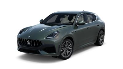 Grecale V6