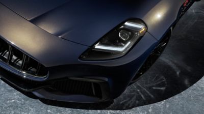 More Power, Less Weight