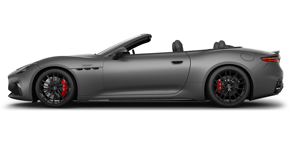 Maserati sales merchandise uk