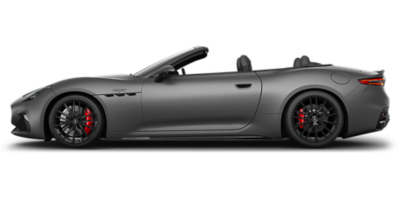 Maserati Levante GT Hybrid: Performance & speed