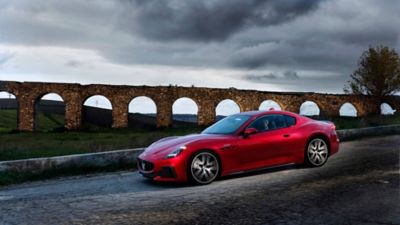 Maserati Grecale: Midsize-SUV, Preise und Daten