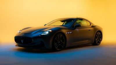 2024 Maserati GranTurismo Trim Levels New Jersey