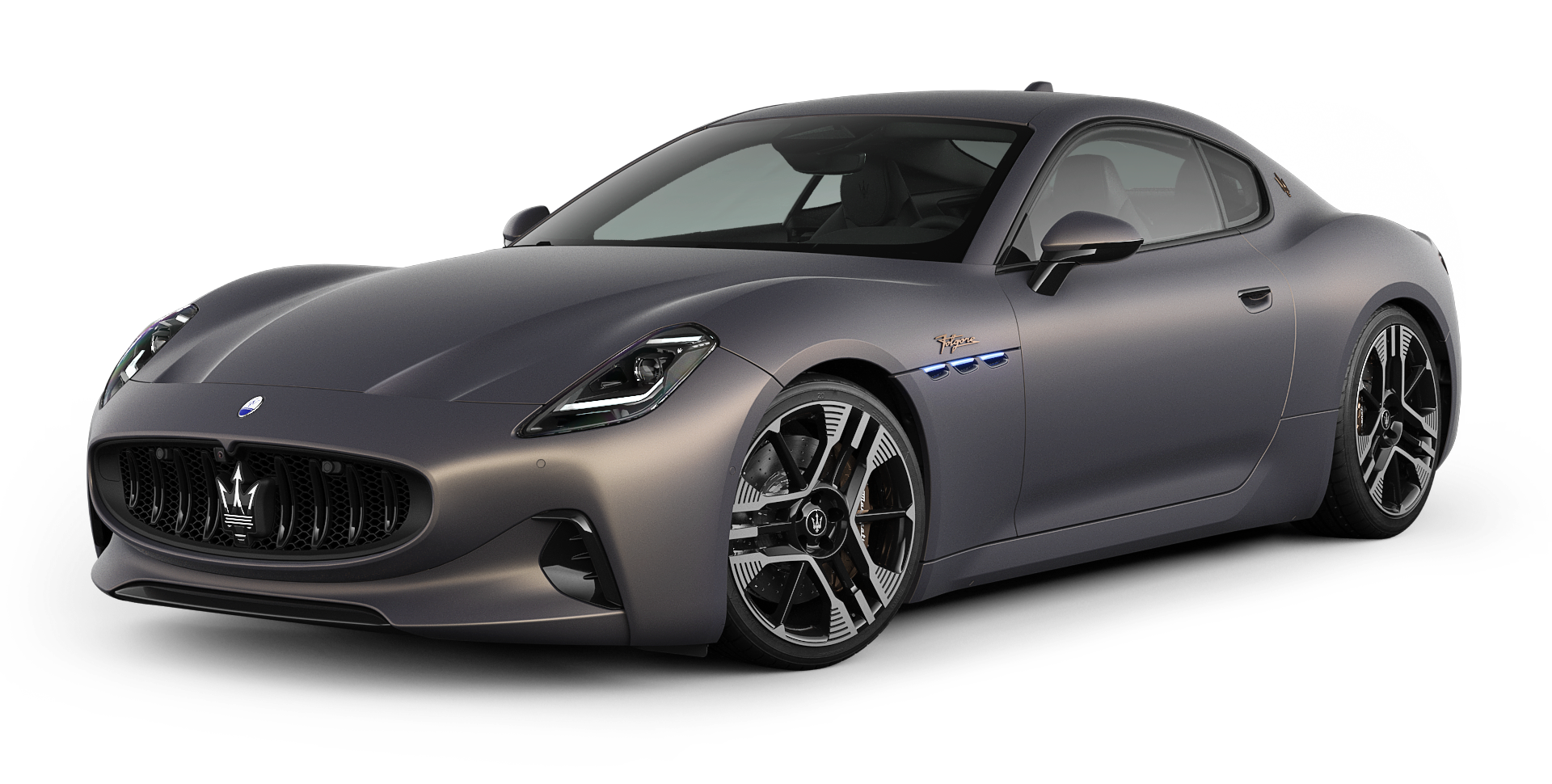 GranTurismo Genuine Accessories | The luxury sport car GranTurismo Genuine Accessories | The luxury sport car