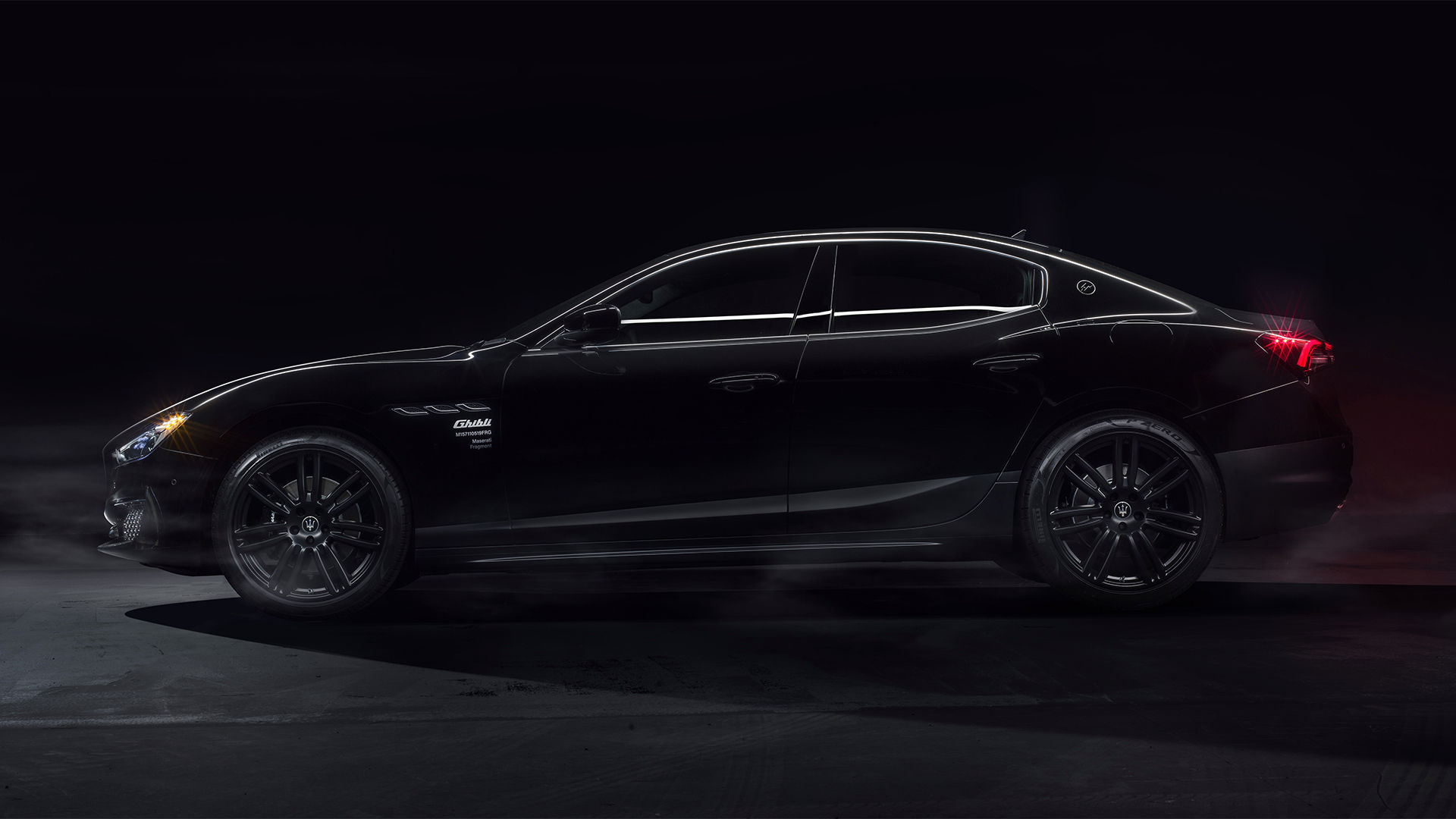 Maserati Yokohama マセラティ 横浜 Maserati Yokohama マセラティ 横浜