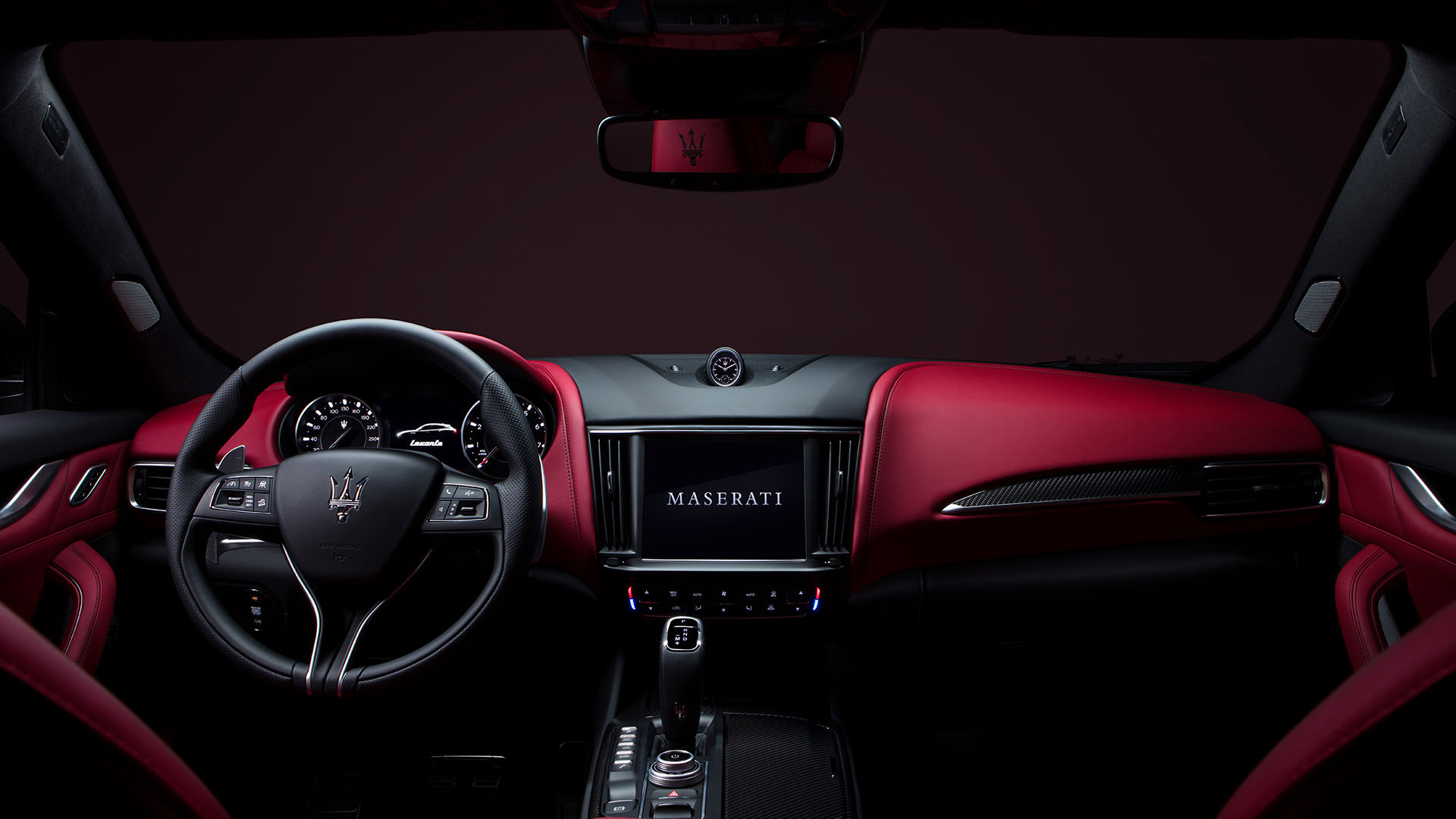 Levante malaysia maserati price Maserati Levante