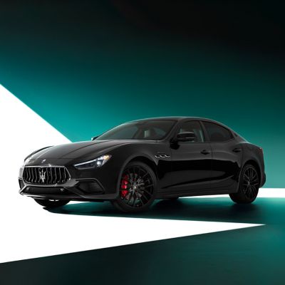 bundel Trots Higgins Maserati Models: SUVs, Sports Cars, and Sedans | Maserati USA