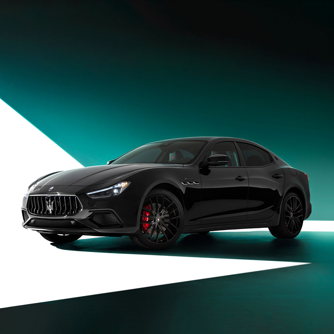 Schema Zenuw Picasso Maserati Models: SUVs, Sports Cars, and Sedans | Maserati USA