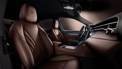 Maserati Grecale: Price & Specs of the Performance SUV