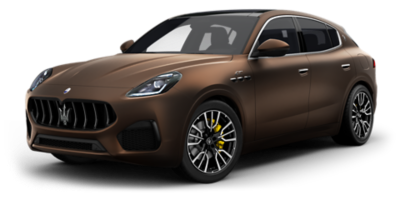 Maserati Grecale: Price, Specs & Design of the Performance SUV