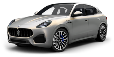Maserati Grecale - Il nuovo SUV Maserati è arrivato | Maserati IT