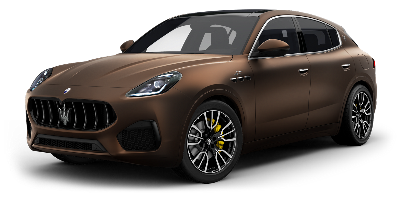 Maserati Grecale SUV Price Performance Specs Maserati CA EN