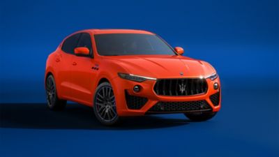 Maserati US Official Website