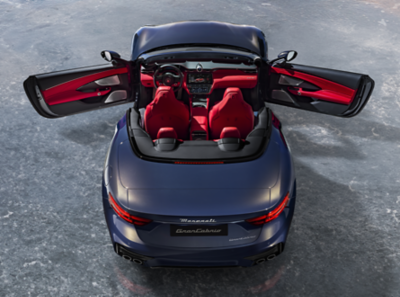 What Type of Car is a Maserati: Luxury, Speed, and Style Unveiled