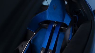 Ceinture maserati cheap