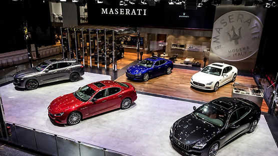 Maserati-stand-at-Auto-China-2018