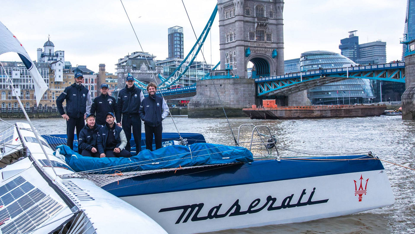 Maserati-Multi70-Soldini-Tea_Route-Arrival-London-(2)