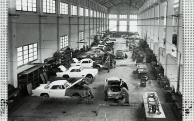 Maserati_production_line_1958