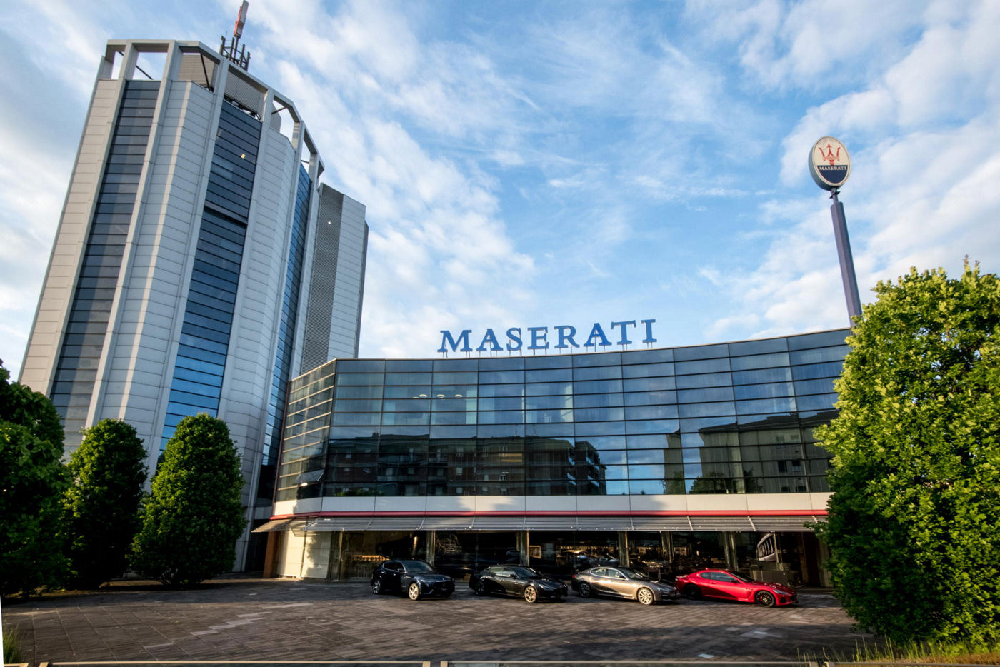 Maserati_Plant_ingresso_2019