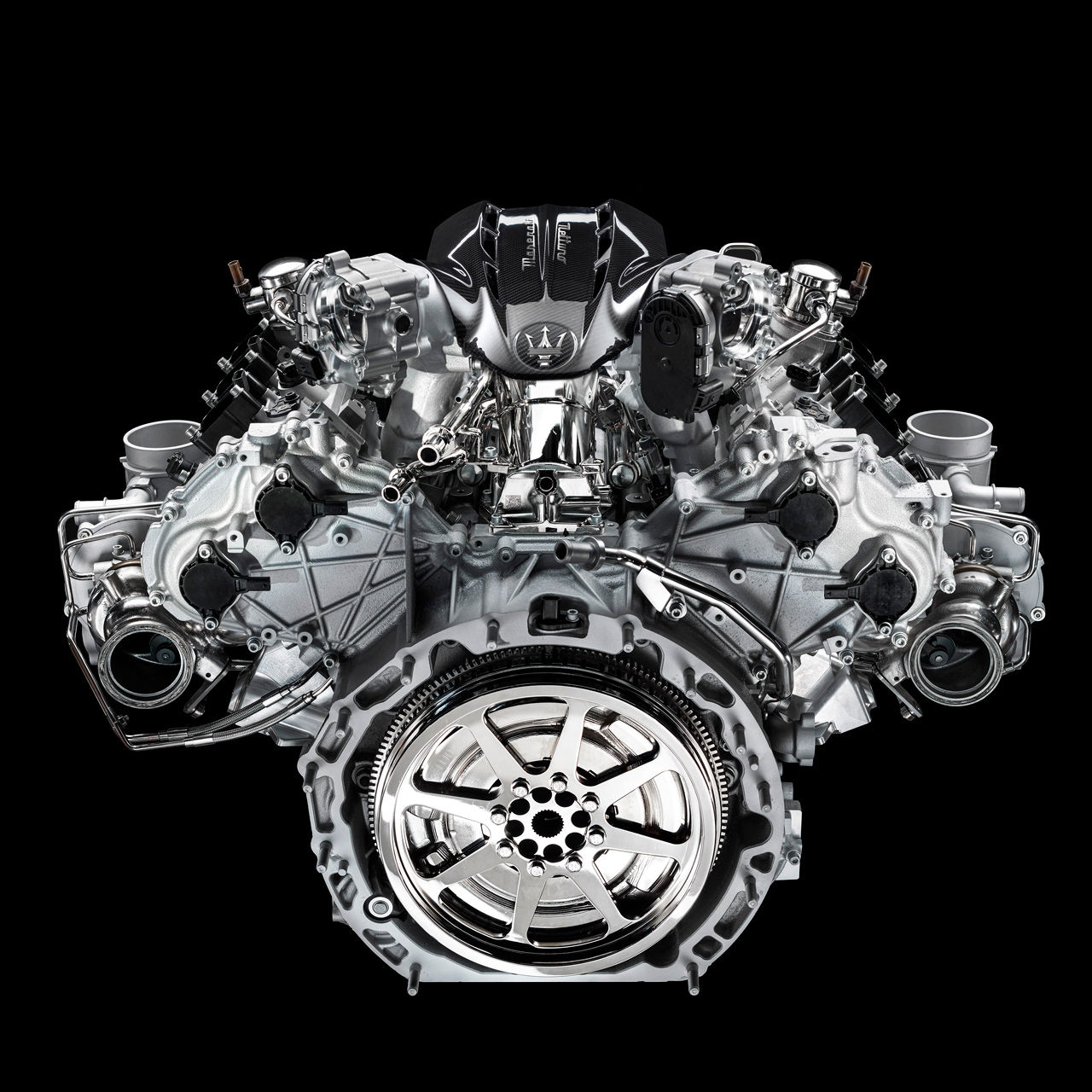 Nettuno Engine 