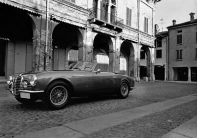 02_Maserati_A6G Spyder Frua
