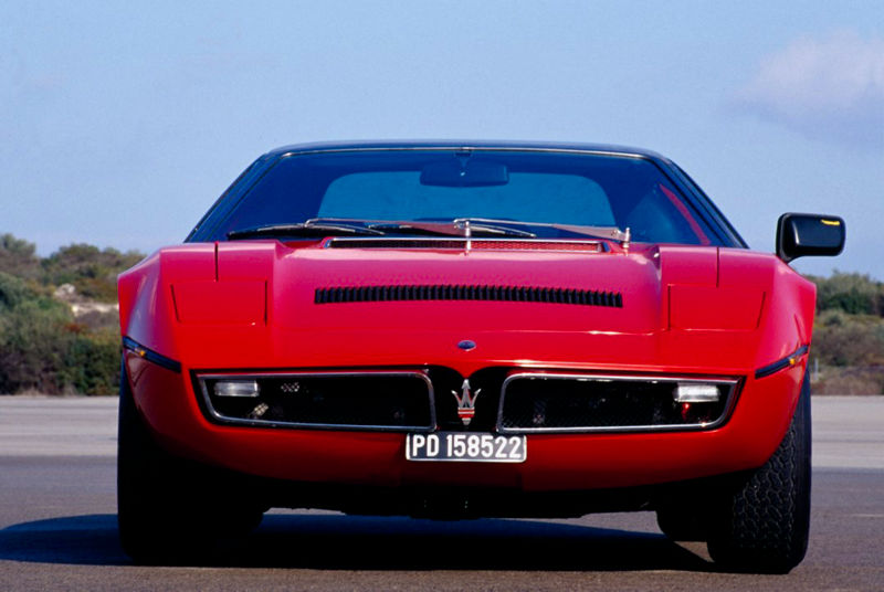 02_Maserati Bora 50 anniversary