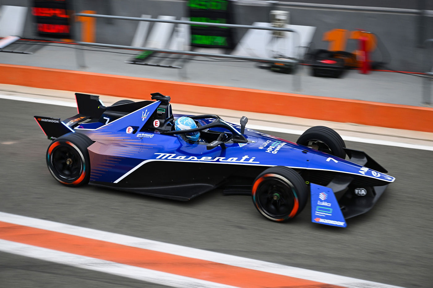02_玛莎拉蒂将于Formula E第10赛季中二度出征