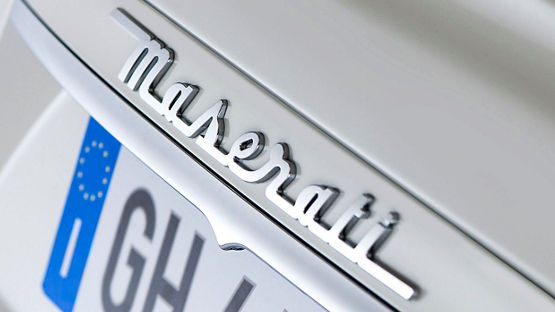 Certified-Pre Owned Maserati | Gebrauchtwagen | Maserati AT