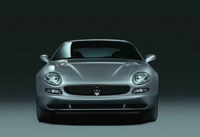 Maserati 3200 GT elektrischer Fensterheber + Schere Fahrerseite